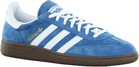 adidas hb spezial|blue adidas handball spezial.